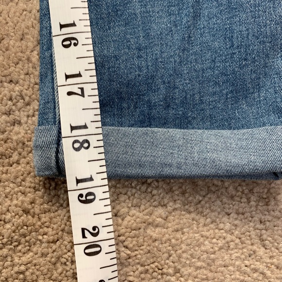 Justice girls Pedal jeggings size 12 BNWT size 12 - Picture 8 of 13